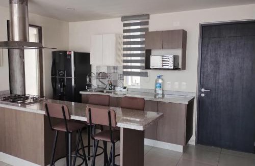 Tlajomulco de Zuniga Apartment | Catalán Sant Andreu