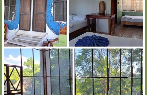 Buenavista Hotel | Cayuco Maya