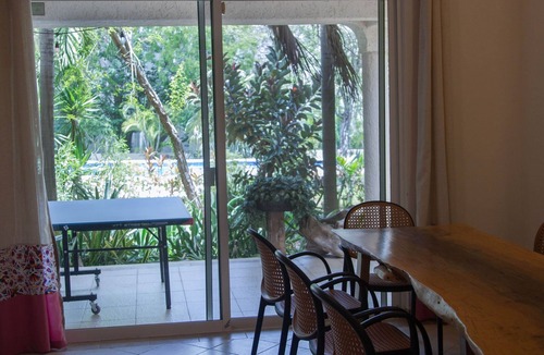 Downtown House | CD: Family Getaway: Tranquility & Natural Beauty