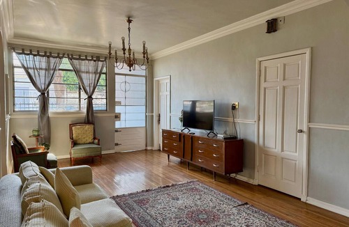 Historic Centre of Puebla House | Central House with 5 Bedrooms & Double Garage