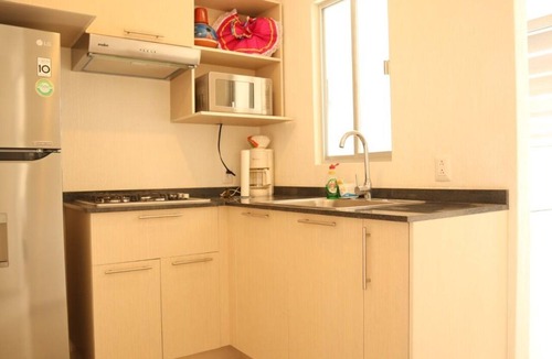 Guadalajara Apartment | Centenario 203 Wifi> TV> Keyless> Wash/Dryer