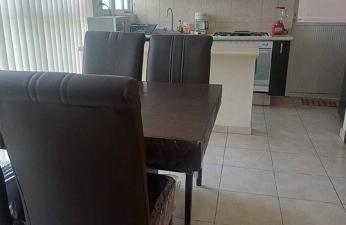 Toluca City-Centre Apartment | Central lodging for families or groups in Toluca