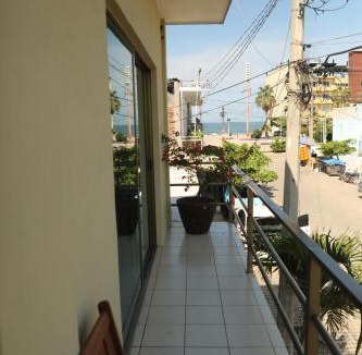 Barra de Navidad Apartment | Central Loft