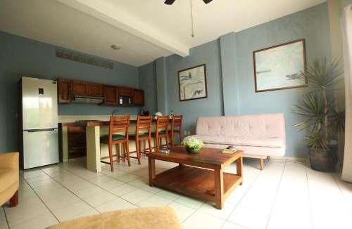 Barra de Navidad Apartment | Central Loft