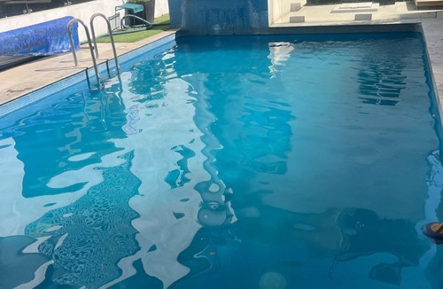 Cuautitlan Izcalli Apartment | Centrally located apartment in secure subdivision, 5 min from FORD, 40 min from AIFA.