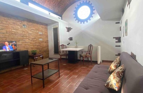 Zamora de Hidalgo Apartment | Centrico y amplio departamento en el centro de la ciudad