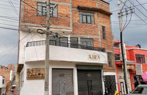 San Juan de los Lagos Apartment | Centrico y Acogedor Alojamiento Blómi