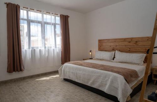 San Juan de los Lagos Apartment | Centrico y Acogedor Alojamiento Blómi
