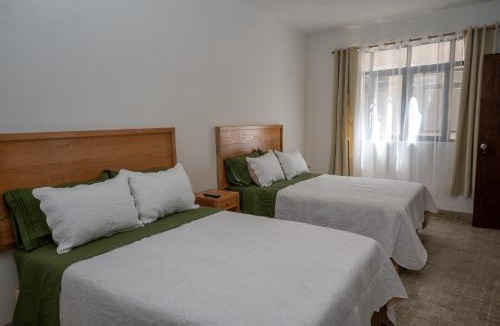 San Juan de los Lagos Apartment | Centrico y Acogedor Alojamiento Blómi