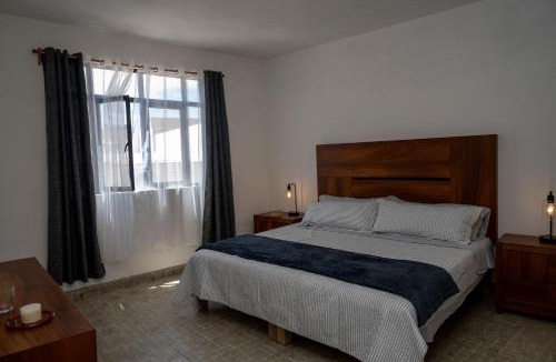 San Juan de los Lagos Apartment | Centrico y Acogedor Alojamiento Blómi