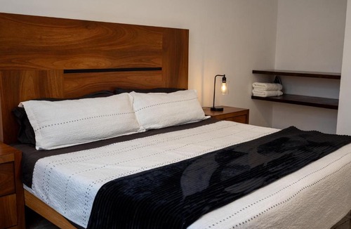 San Juan de los Lagos Apartment | Centrico y Acogedor Alojamiento Blómi