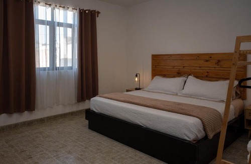 San Juan de los Lagos Apartment | Centrico y Acogedor Alojamiento Blómi