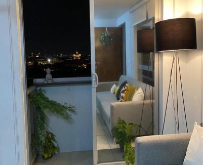 San Juan de Dios Apartment | Centro hist único con balcon hermosa vista a la ciudad Aa Pool Sec24h Parking free Gym