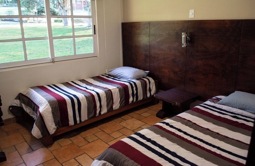 San Francisco Tetlanohcan Hotel | Centro Vacacional Malintzi