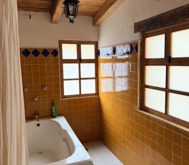 Del Cerrillo House | Cerrito Ámbar Cuxtlali