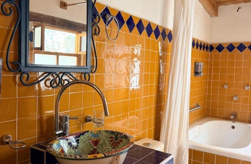 Del Cerrillo House | Cerrito Ámbar Cuxtlali