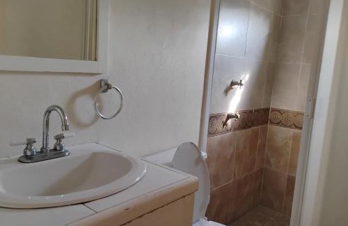 Cuernavaca Hotel | CH Anturio