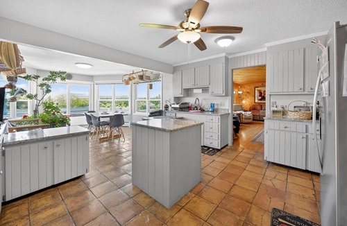 Little Compton House | Chace Point by the Ocean