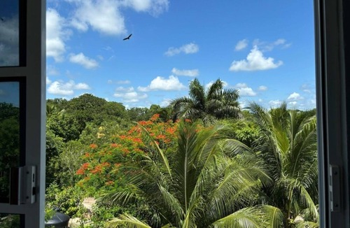 Puerto Juarez Villa | Chak Kaaná Villa: Xul-Ha Mayan Land