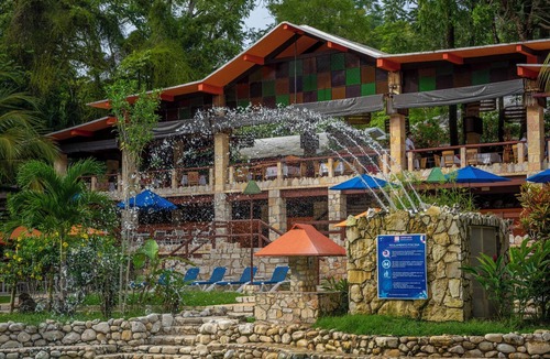 Palenque Apartment | Chan-Kah Resort Village