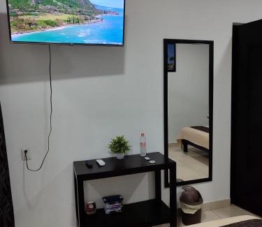 Valladolid Apartment | Chan Kiin Departamentos