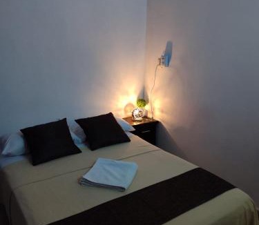 Valladolid Apartment | Chan Kiin Departamentos