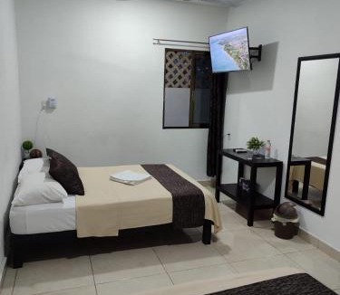 Valladolid Apartment | Chan Kiin Departamentos
