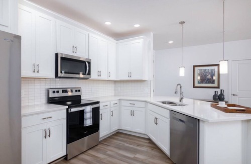 Ocotillo Condo | Chandler Vacation Rental, 2 Bedroom Condo at The Cays with a Resort Pool & Spa