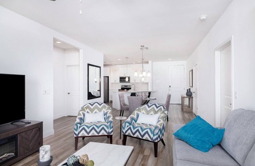 Ocotillo Condo | Chandler Vacation Rental, 2 Bedroom Condo at The Cays with a Resort Pool & Spa