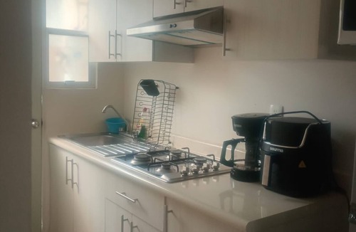 Puerto Juarez Apartment | Charming 2-bedroom apartment in welcoming Playa del Carmen with AC