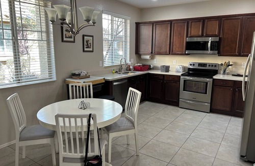 Gilbert House | Charming 2-bedroom house in tranquil Gilbert with AC, WiFi Ex Access to the 202