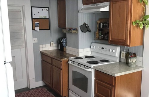 Walla Walla Cottage | Charming 2-bedroom cottage in Walla Walla