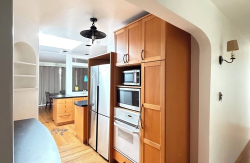 Westwood House | Charming 4 Bedroom Home