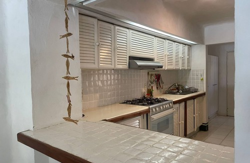 Ixtapa House | Charming, beautiful villa in front of the Marina Ixtapa. Walk 10 mins to beach