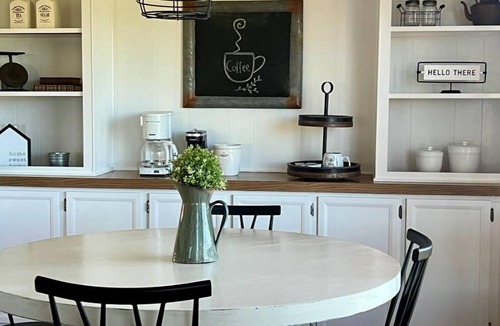 Ensenada Apartment | Charming Country House on the Wine Route