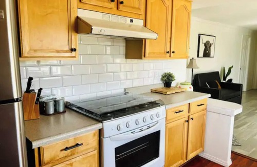 Ensenada Apartment | Charming Country House on the Wine Route