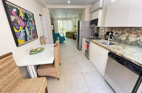 Emiliano Zapata Apartment | Charming, fully appointed 1-bedroom apartment in PV’s amazing Zona Romantica