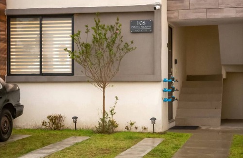 Cuautlancingo Apartment | Charming 2-bedroom apartment in soothing San Francisco Ocotlán