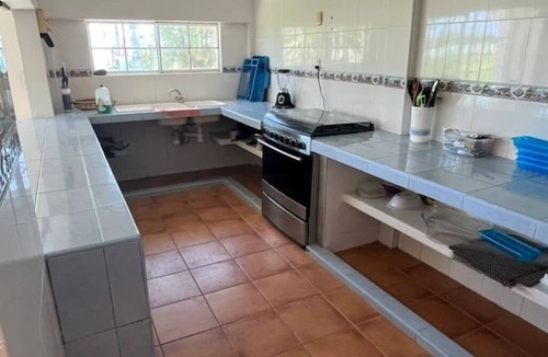Barra de Cazones House | Charming Riverfront Home with Terrace, Pool and Unforgettable Views