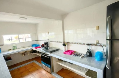 Barra de Cazones House | Charming Riverfront Home with Terrace, Pool and Unforgettable Views