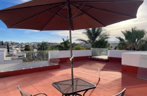 Lomas de Angelopolis Apartment | Charming studio in Puebla perfect for a relaxing getaway