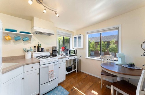 Uptown Sedona House | Charming Uptown Sedona Guest House | Cozy Getaway