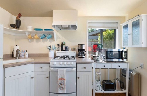 Uptown Sedona House | Charming Uptown Sedona Guest House | Cozy Getaway