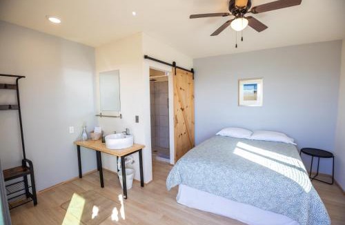 Rosarito Apartment | Checkpoint