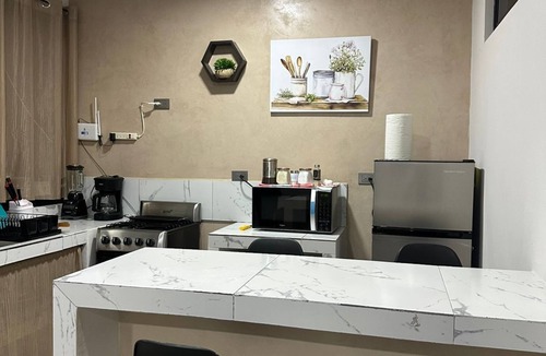 Xalapa Apartment | Cherry apartment 🍒 in downtown Xalapa. Within reach of everything!