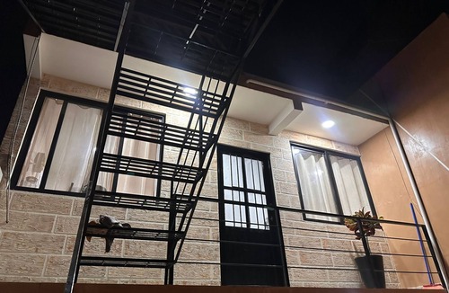 Xalapa Apartment | Cherry apartment 🍒 in downtown Xalapa. Within reach of everything!