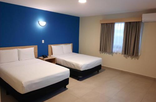 Monterrey Hotel | CHN Hotel Monterrey Santa Fe