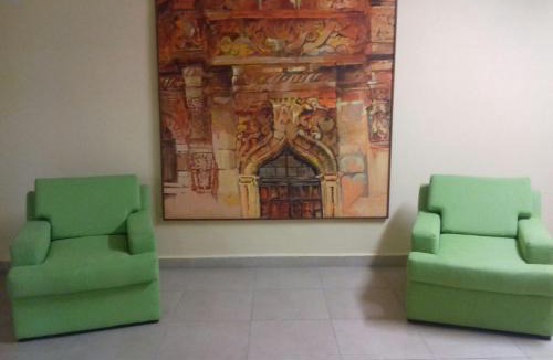 Monterrey Hotel | CHN Hotel Monterrey Santa Fe