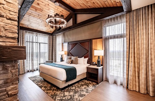 Broken Bow Hotel | Choctaw Landing Casino & Resort, Trademark Collection by Wyndham