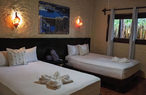 Isla Holbox Hotel | Chuk Kay by ÓOL Hotels
